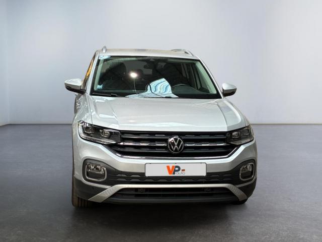 Volkswagen T-Cross image 2