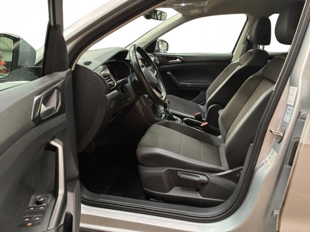 Volkswagen T-Cross image 5