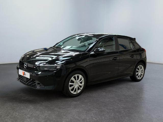 Opel Corsa 1.2 Turbo 100 Ch Bva8 Edition Business