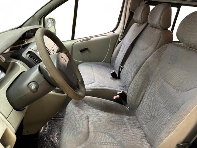 Renault Trafic image 4