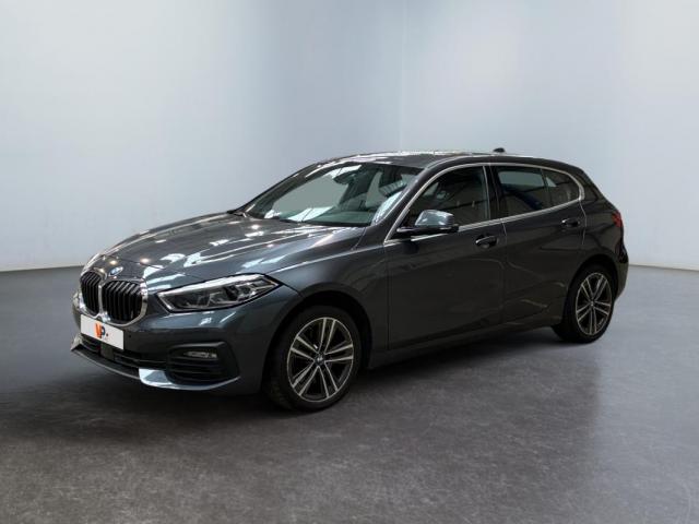 Bmw Série 1 F40 116d 116 Ch Dkg7 Business Design