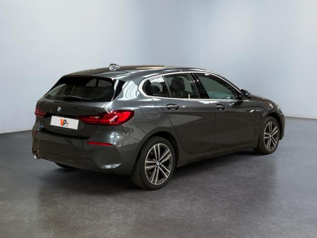 Bmw Série 1 image 2
