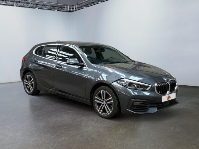 Bmw Série 1 image 3