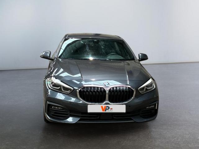 Bmw Série 1 image 6