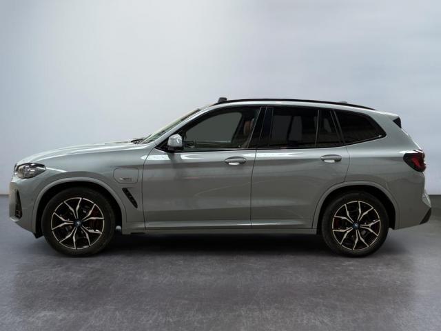 Bmw X3 image 4