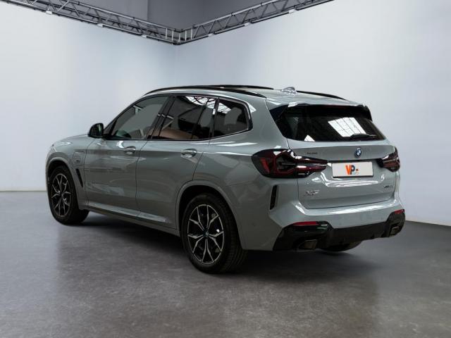 Bmw X3 image 2