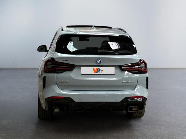 Bmw X3 image 8