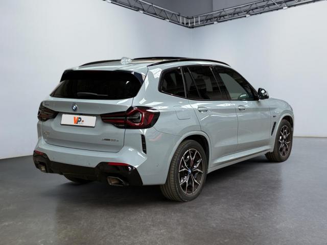 Bmw X3 image 1