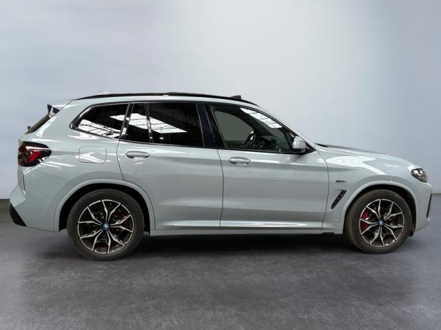 Bmw X3 image 6