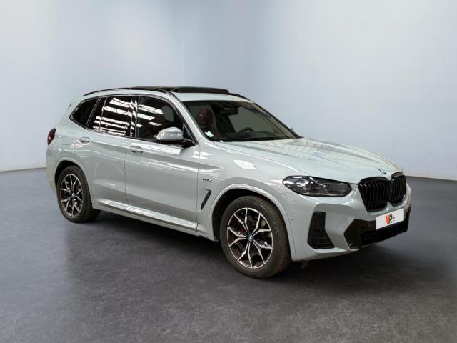 Bmw X3 image 3