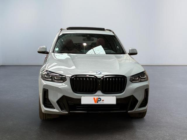 Bmw X3 image 7