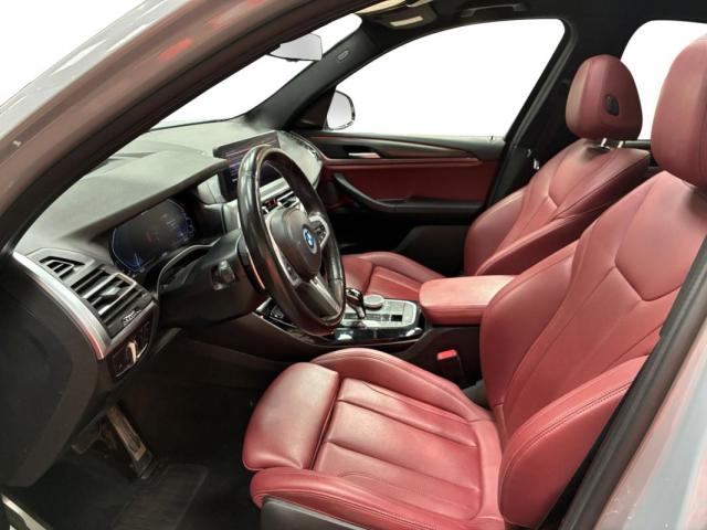 Bmw X3 image 5