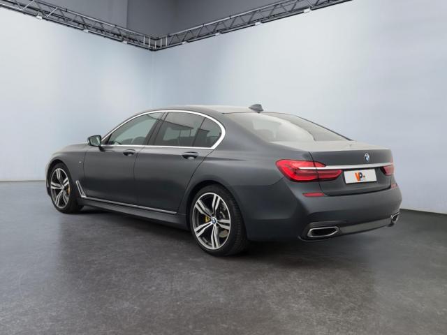 Bmw Série 7 image 2