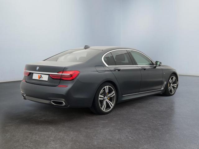 Bmw Série 7 image 6