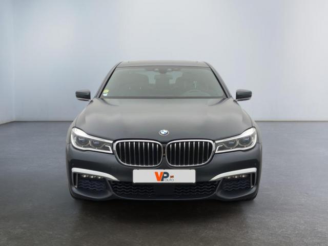 Bmw Série 7 image 3
