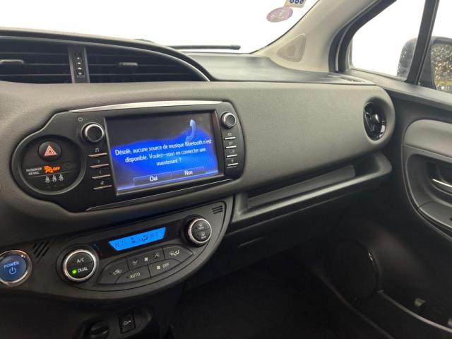 Toyota Yaris image 6