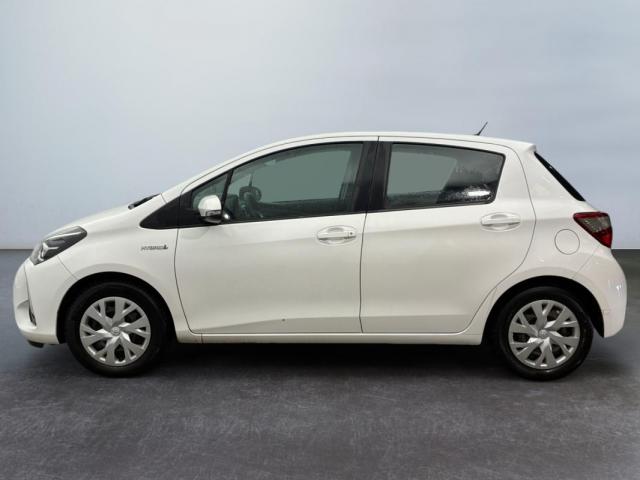 Toyota Yaris image 1