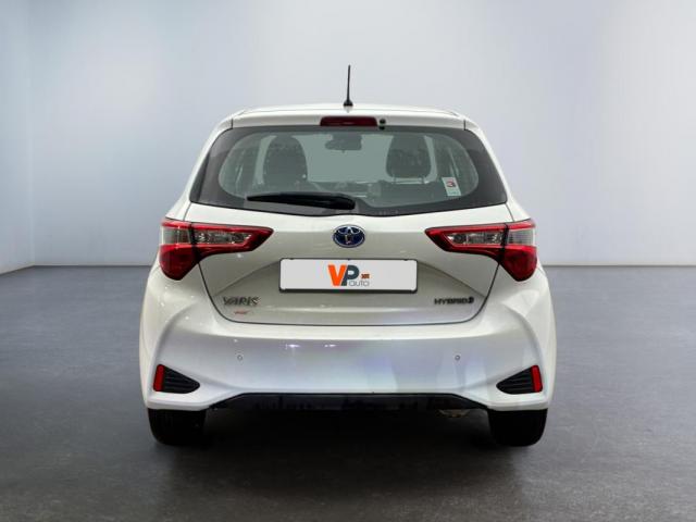 Toyota Yaris image 7
