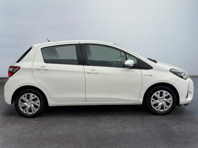 Toyota Yaris image 8