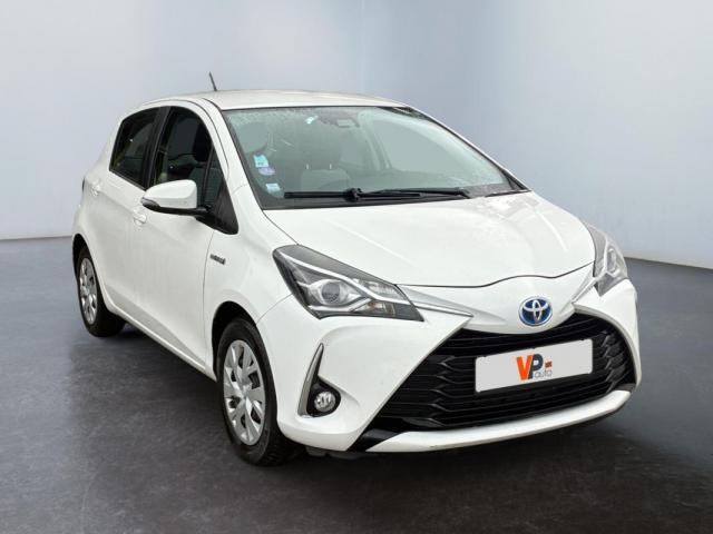 Toyota Yaris image 2
