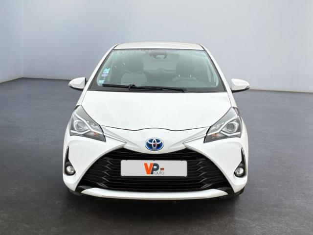 Toyota Yaris image 4