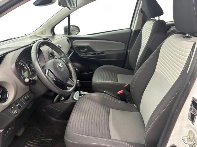 Toyota Yaris image 3