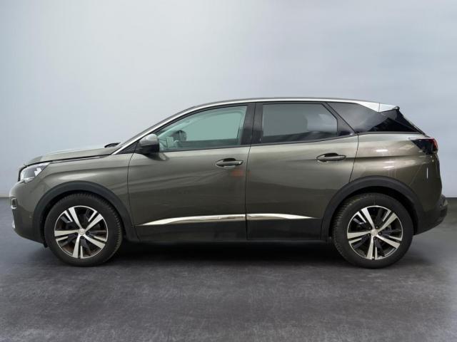 Peugeot 3008 image 4