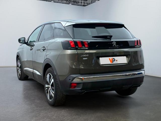 Peugeot 3008 image 7