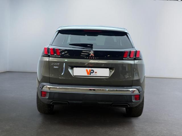 Peugeot 3008 image 2