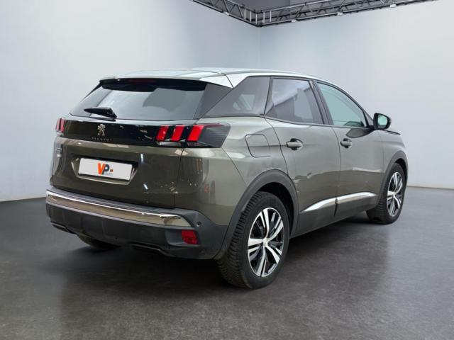 Peugeot 3008 image 8