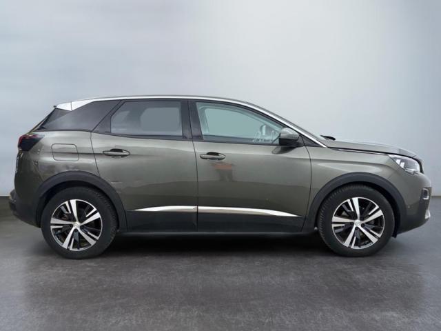 Peugeot 3008 image 5