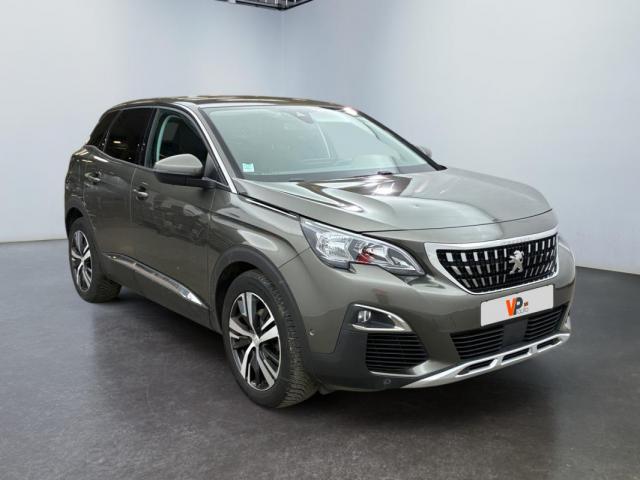 Peugeot 3008 image 1