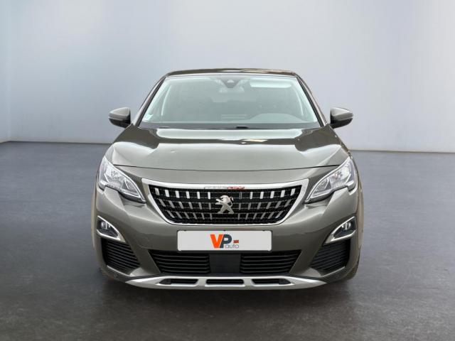 Peugeot 3008 image 6