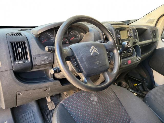 Citroen Jumper image 4