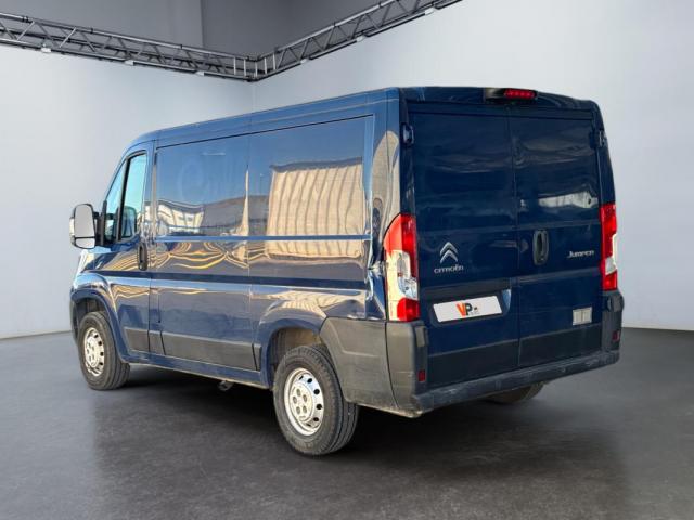 Citroen Jumper image 3
