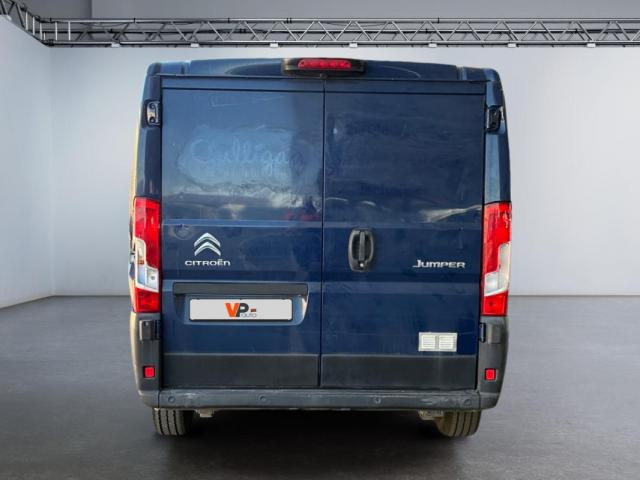 Citroen Jumper image 9
