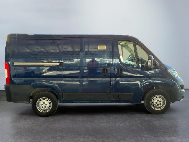 Citroen Jumper image 1
