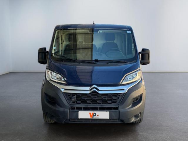 Citroen Jumper image 8