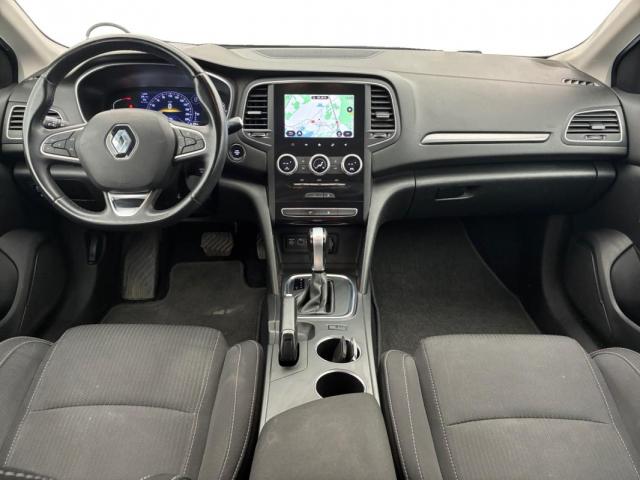 Renault Mégane image 7