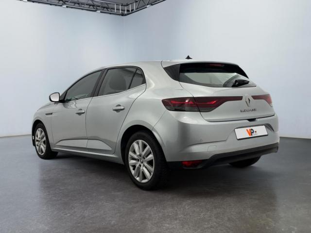 Renault Mégane image 5