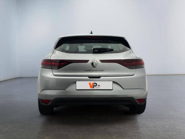 Renault Mégane image 8