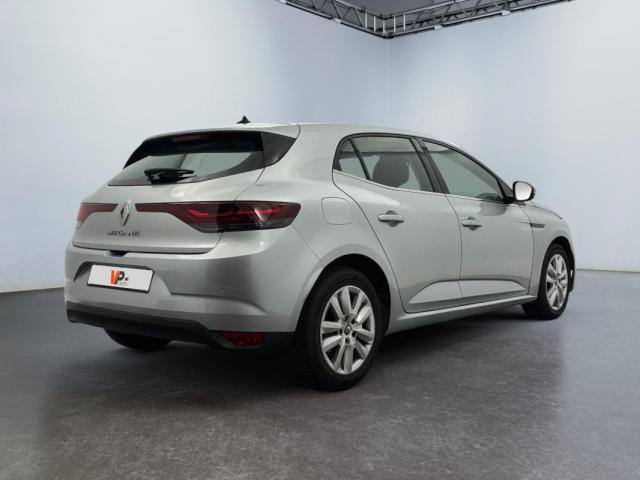 Renault Mégane image 6