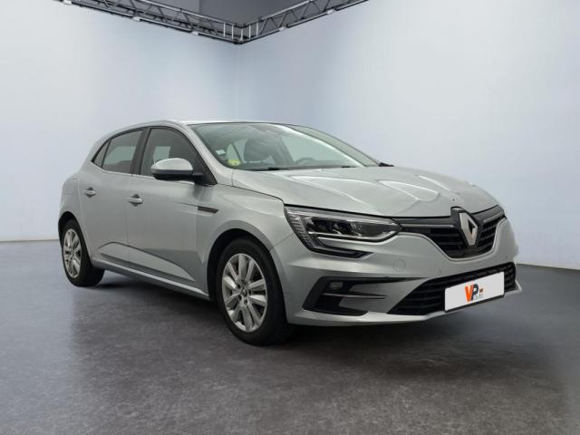 Renault Mégane image 1