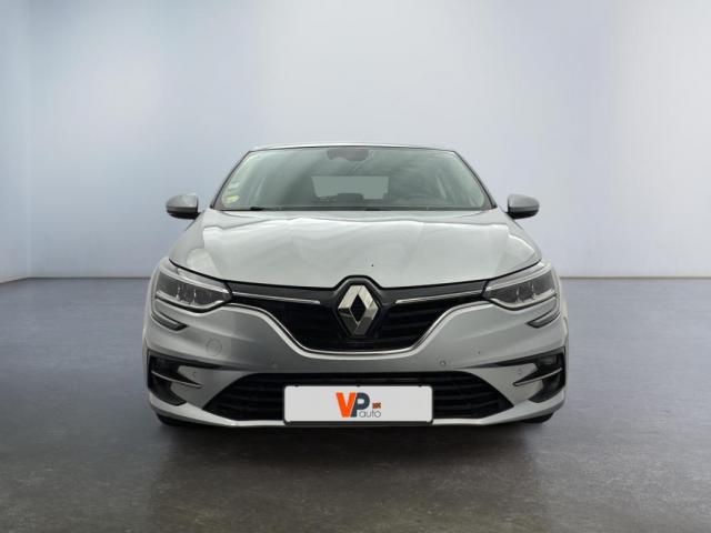 Renault Mégane image 4