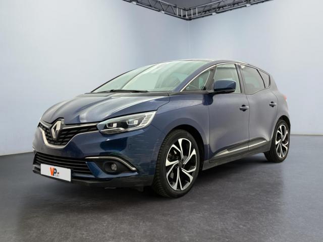 Renault Scénic Iv Business Tce 140 Fap Edc Intens