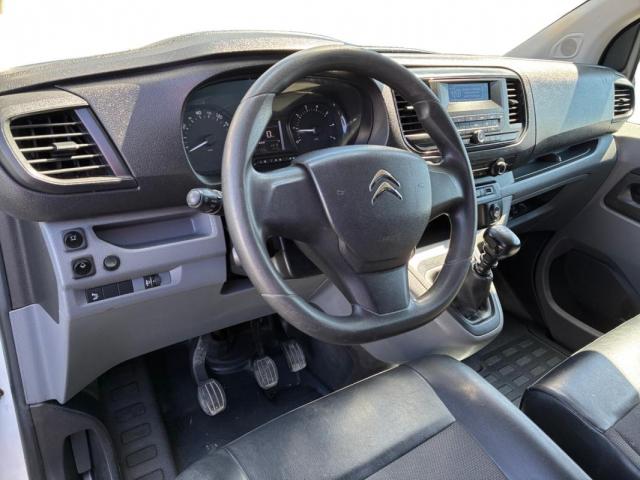 Citroen Jumpy image 1