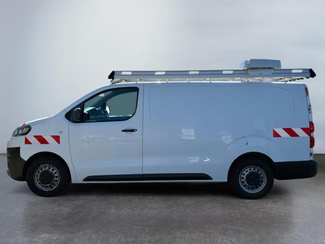 Citroen Jumpy image 8