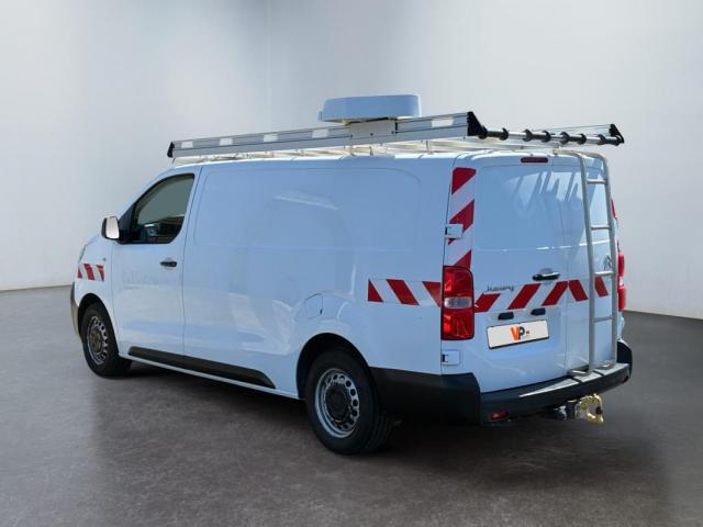 Citroen Jumpy image 2