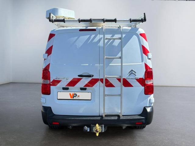 Citroen Jumpy image 6