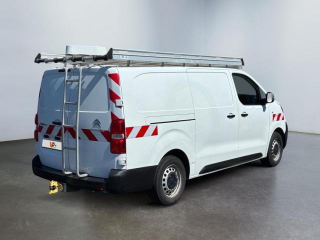 Citroen Jumpy image 3